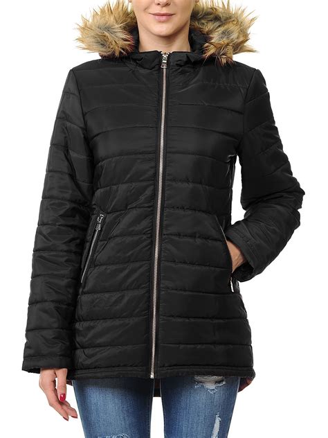 Women’s Puffer Jackets 